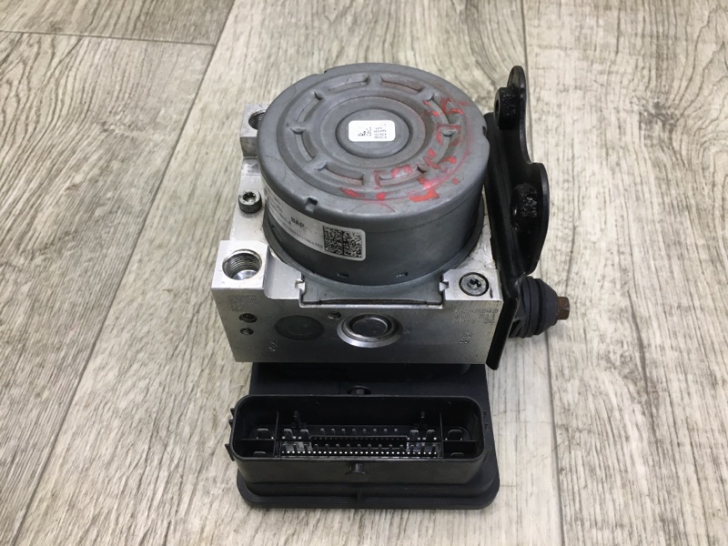 Блок ABS CIVIC FC/FK 15-