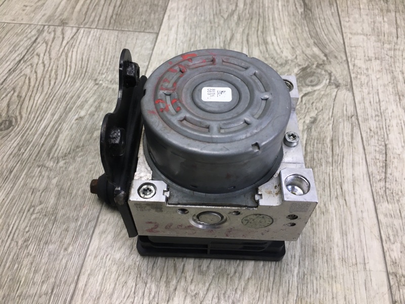 Блок ABS CIVIC FC/FK 15-