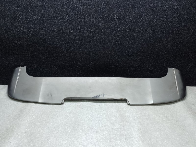 Спойлер крышки багажника KIA SORENTO UM 14- 2015 2.4 G4KJ 87211-C6000 Б/У