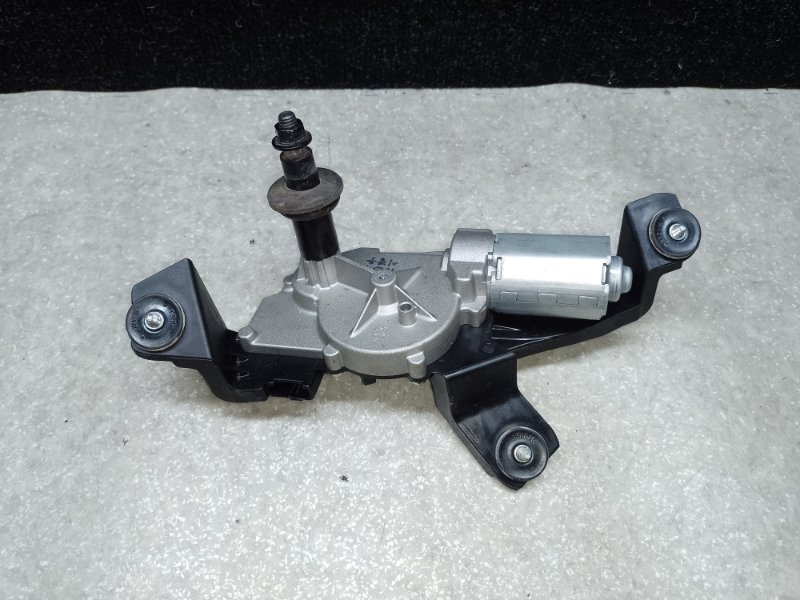 Запчасть моторчик стеклоочистителя задний KIA SORENTO UM 14- 2015 2.4 G4KJ 98700-C5000 Б/У Моторчик стеклоочистителя задний KIA SORENTO UM 14- 2015 2.4 G4KJ 98700-C5000 Б/У