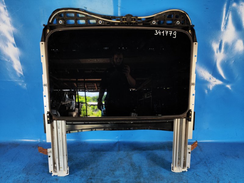 Люк LEXUS CT200 11-17 2012 1.8 2ZRFXE 6320076010B0 Б/У