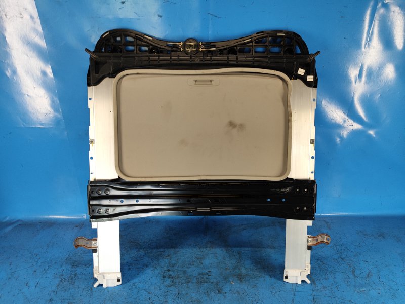 Люк CT200 11-17 2012 1.8 2ZRFXE