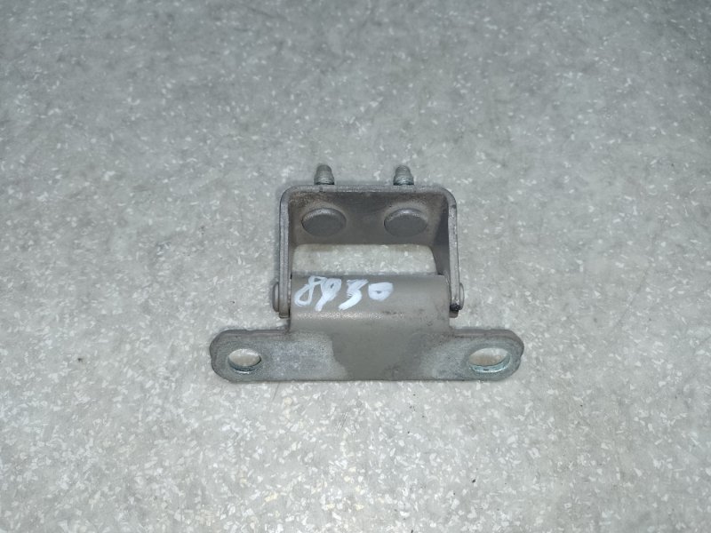 Петля крышки багажника SORENTO UM 14- 2015 2.4 G4KJ