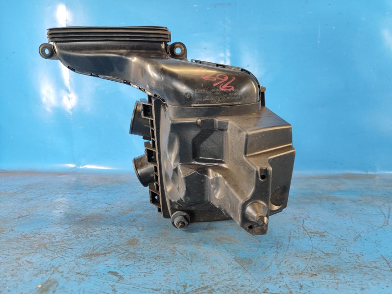 Корпус воздушного фильтра FUSION 14- 2.7 twin turbo