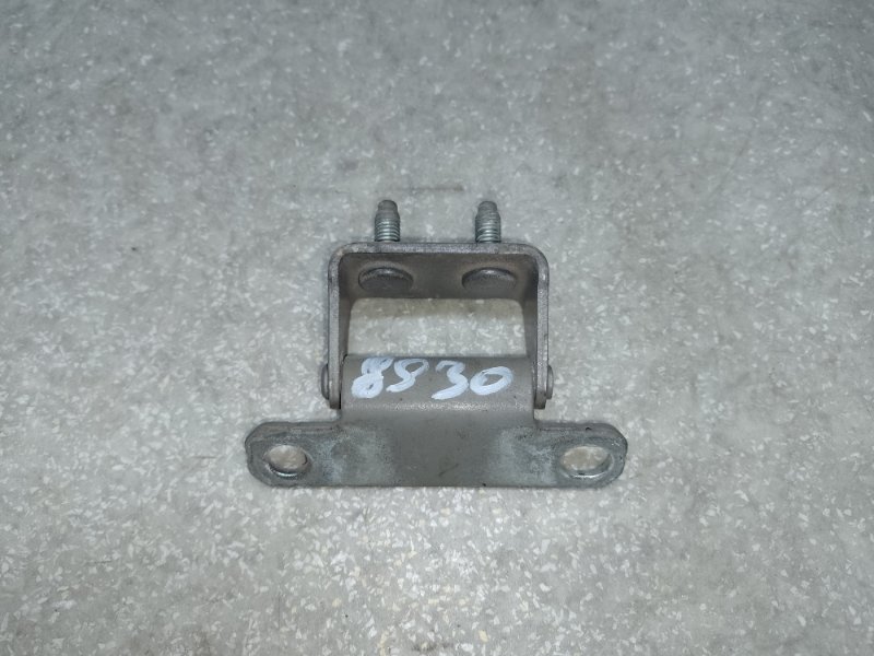 Петля крышки багажника SORENTO UM 14- 2015 2.4 G4KJ