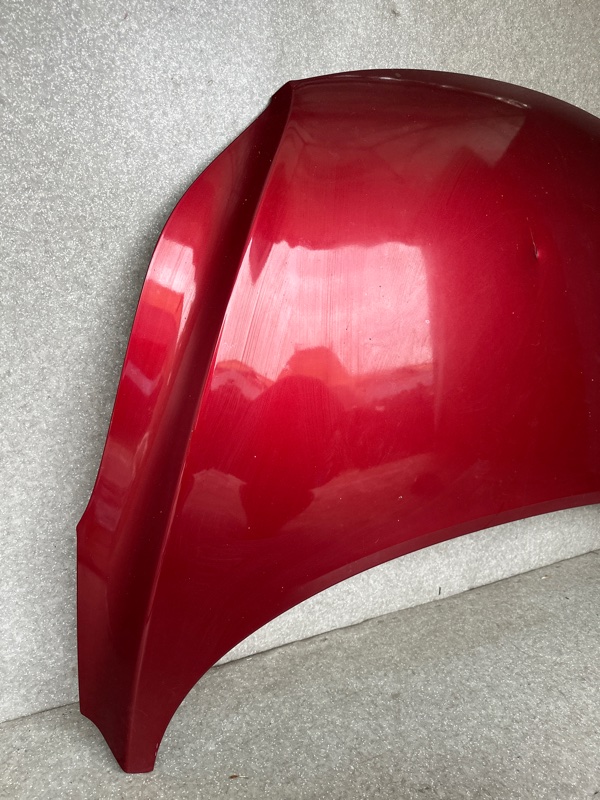 Капот HYUNDAI ELANTRA MD 10-15 1.8 G4NB