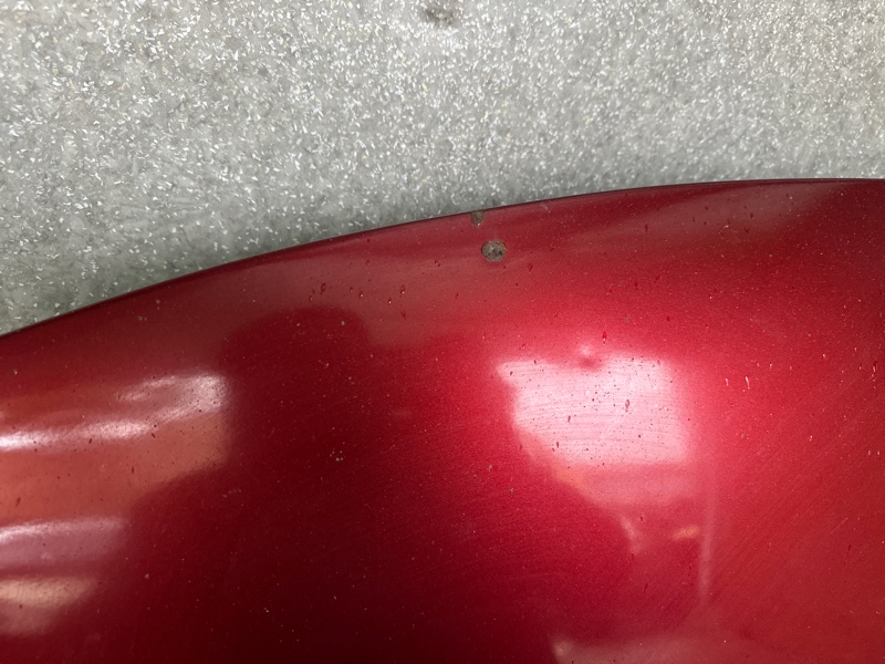 Капот ELANTRA MD 10-15 2013 1.8 G4NB