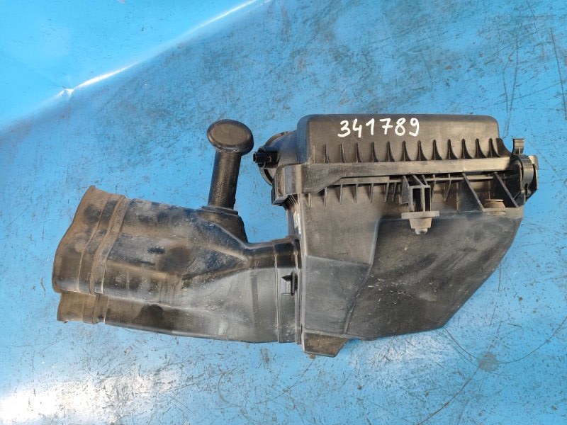Корпус воздушного фильтра FORD MUSTANG 15- 2.3 C23HD0D JR3Z-9600-AC Б/У