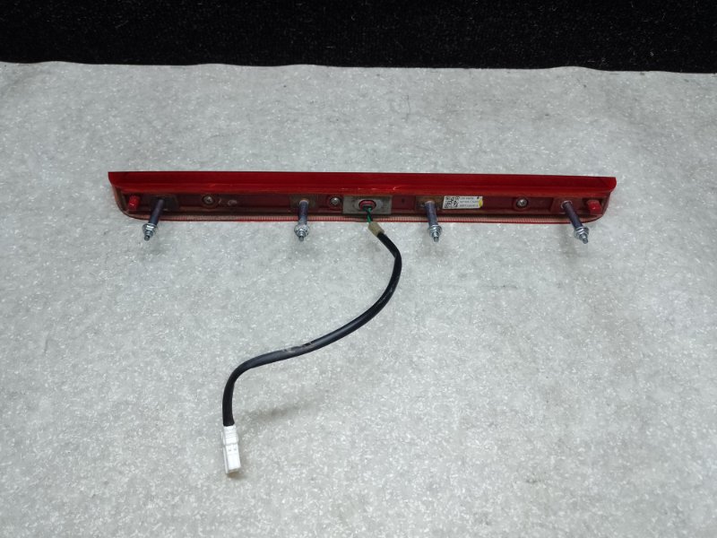 Стоп-сигнал SORENTO UM 14- 2015 2.4 G4KJ