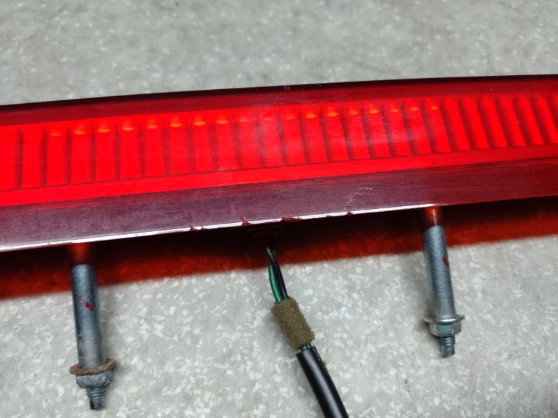 Стоп-сигнал SORENTO UM 14- 2015 2.4 G4KJ