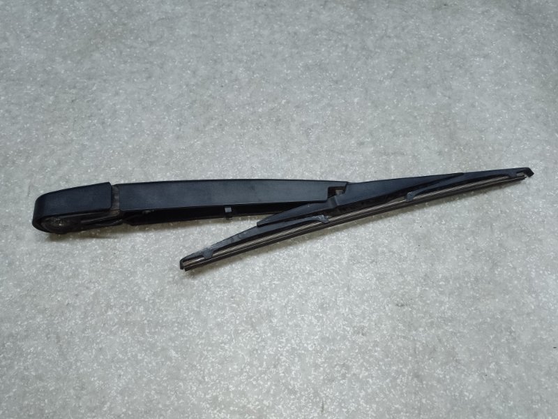 Поводок стеклоочистителя задний KIA SORENTO UM 14- 2015 2.4 G4KJ 98811-3W100 Б/У