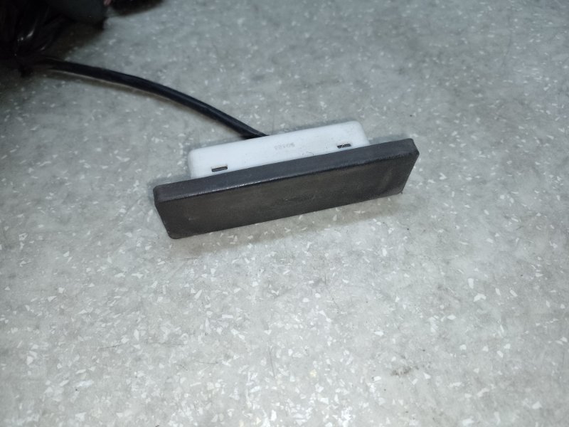 Кнопка открывания багажника наружная SORENTO UM 14- 2015 2.4 G4KJ