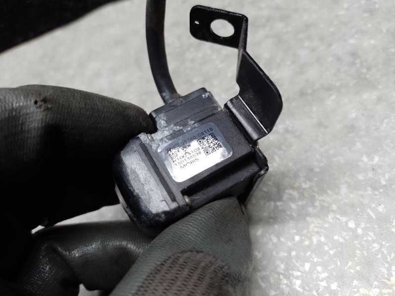 Камера заднего вида SORENTO UM 14- 2015 2.4 G4KJ