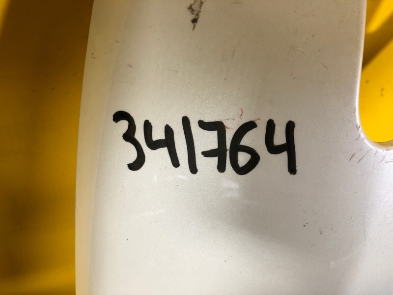 Крыло переднее правое OUTLANDER GF 12- Крыло переднее правое OUTLANDER GF 12-