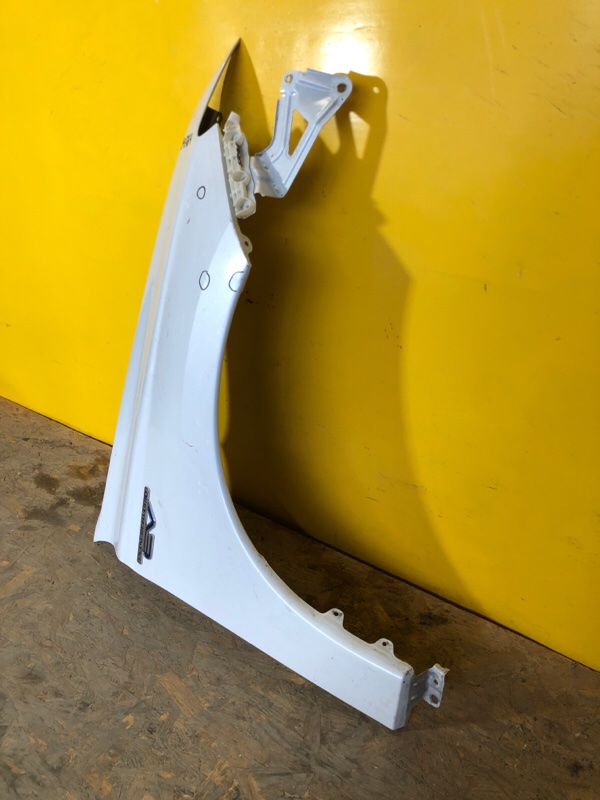 Крыло переднее правое MITSUBISHI OUTLANDER GF 12- Крыло переднее правое MITSUBISHI OUTLANDER GF 12-