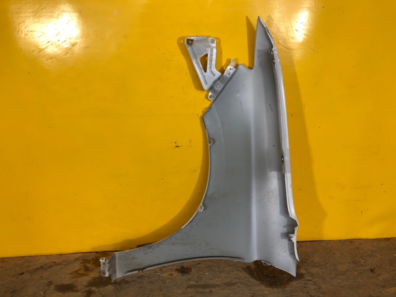 Крыло переднее правое OUTLANDER GF 12- Крыло переднее правое OUTLANDER GF 12-