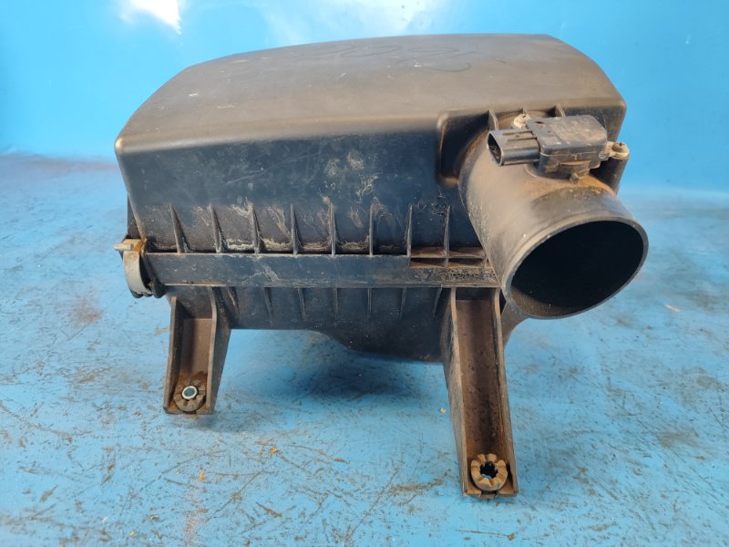 Корпус воздушного фильтра SUZUKI KIZASHI 09-14 J24B