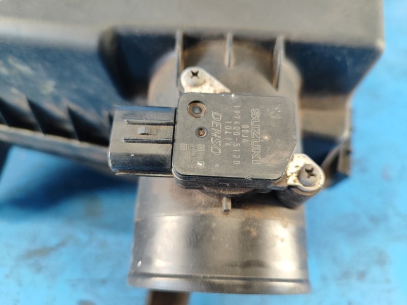 Корпус воздушного фильтра KIZASHI 09-14 2010 J24B