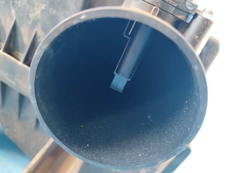 Корпус воздушного фильтра KIZASHI 09-14 2010 J24B