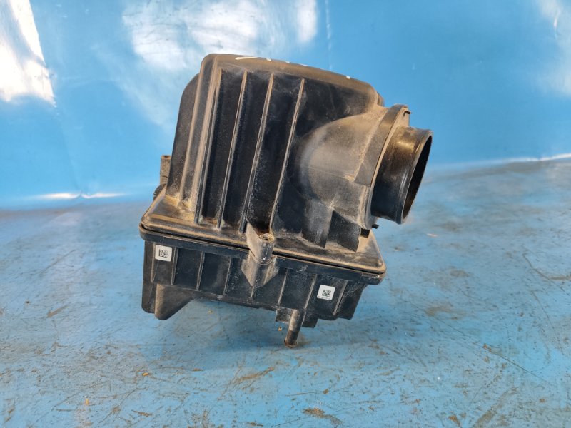 Корпус воздушного фильтра COMPASS 17-21 2018 2.4 EDD Корпус воздушного фильтра COMPASS 17-21 2018 2.4 EDD