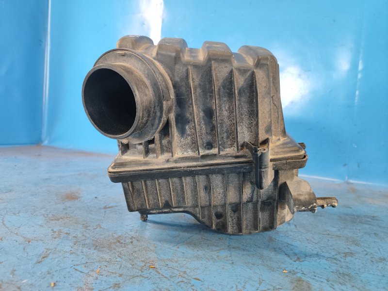 Корпус воздушного фильтра JEEP COMPASS 17-21 2.4 EDD Корпус воздушного фильтра JEEP COMPASS 17-21 2.4 EDD