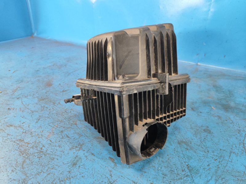 Корпус воздушного фильтра COMPASS 17-21 2018 2.4 EDD Корпус воздушного фильтра COMPASS 17-21 2018 2.4 EDD