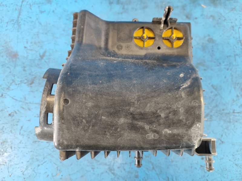 Корпус воздушного фильтра COMPASS 17-21 2018 2.4 EDD Корпус воздушного фильтра COMPASS 17-21 2018 2.4 EDD