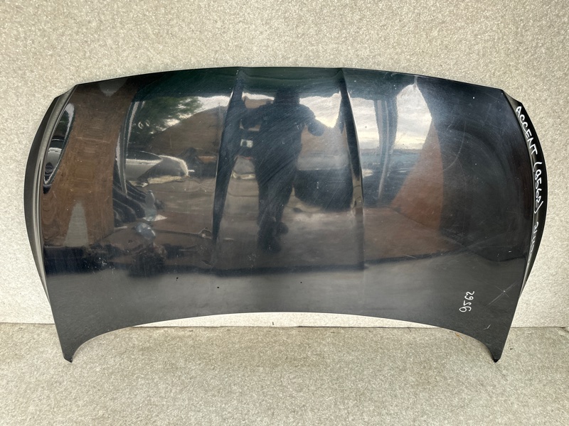 Капот ACCENT RB 10- 2014 ХЭТЧБЭК 1.6 G4FD