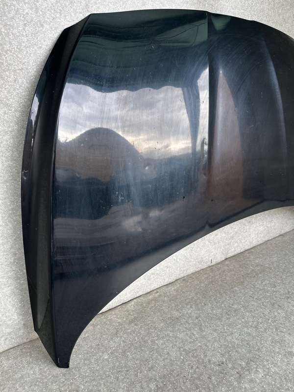 Капот HYUNDAI ACCENT RB 10- ХЭТЧБЭК 1.6 G4FD