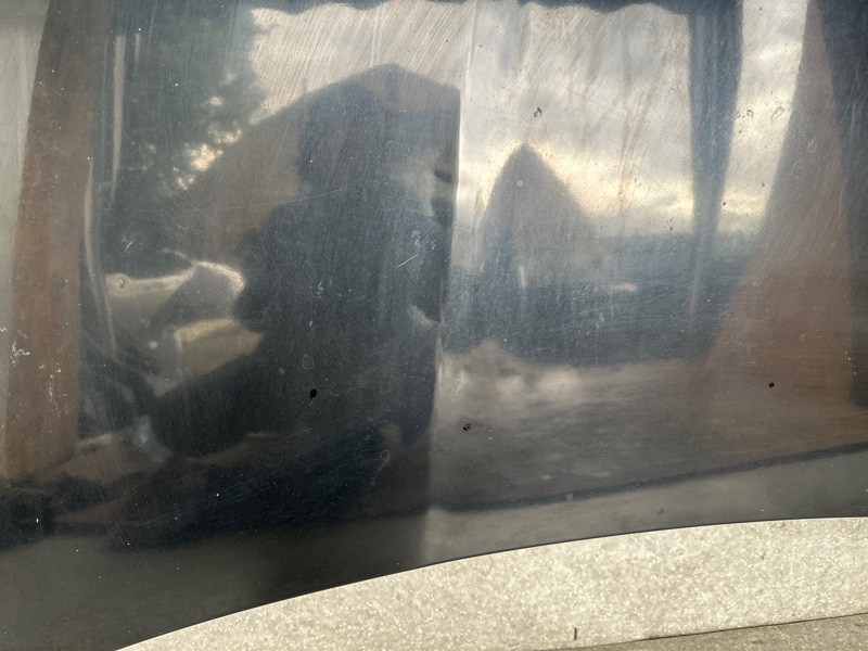 Капот ACCENT RB 10- 2014 ХЭТЧБЭК 1.6 G4FD