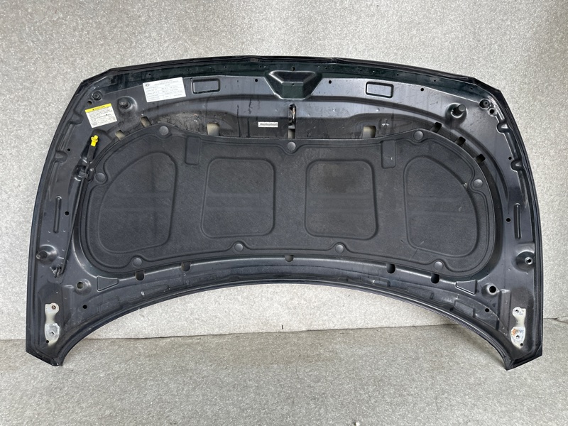 Капот ACCENT RB 10- 2014 ХЭТЧБЭК 1.6 G4FD