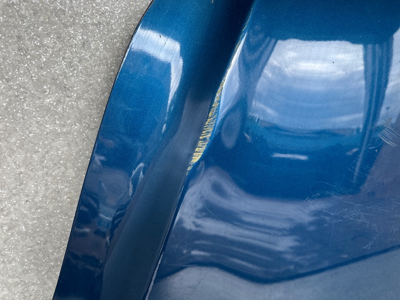 Капот ELANTRA MD 10-15 2013 1.8 G4NB