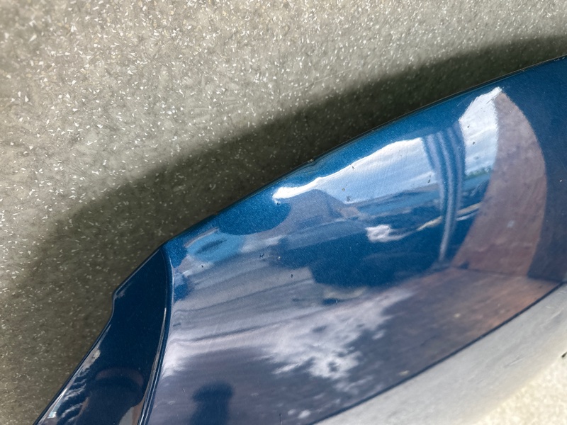 Капот ELANTRA MD 10-15 2013 1.8 G4NB