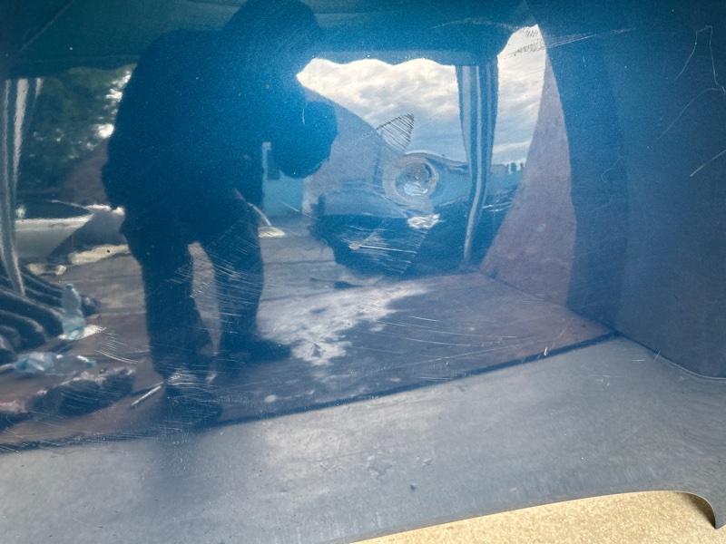 Капот ELANTRA MD 10-15 2013 1.8 G4NB