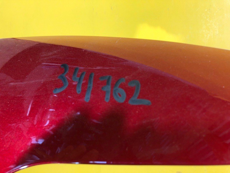 Крыло переднее правое MUSTANG MACH-E 19-