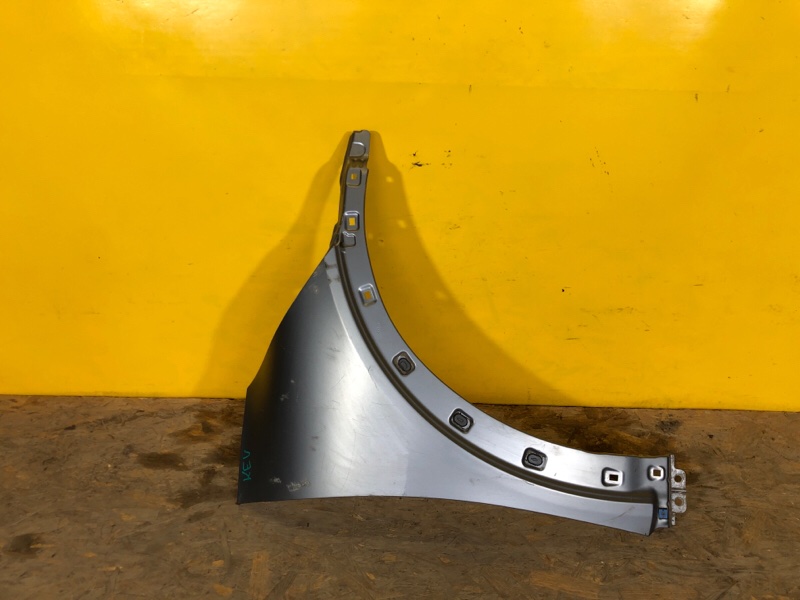 Крыло переднее правое KIA EV6 21- 66321 CV000 Б/У