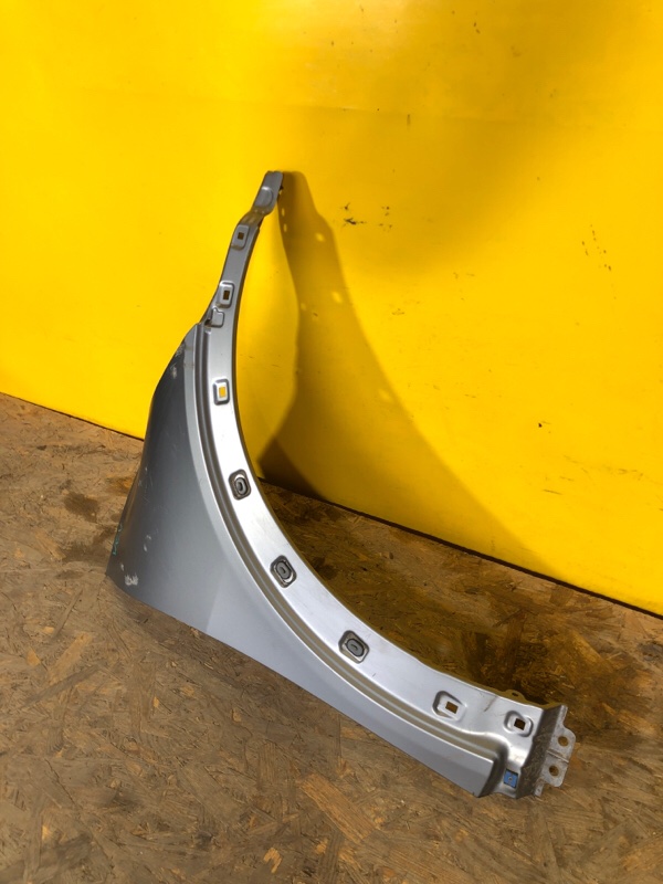 Крыло переднее правое EV6 21-