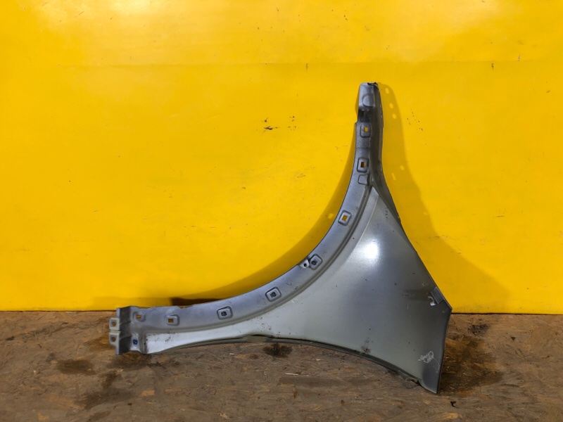 Крыло переднее правое EV6 21-