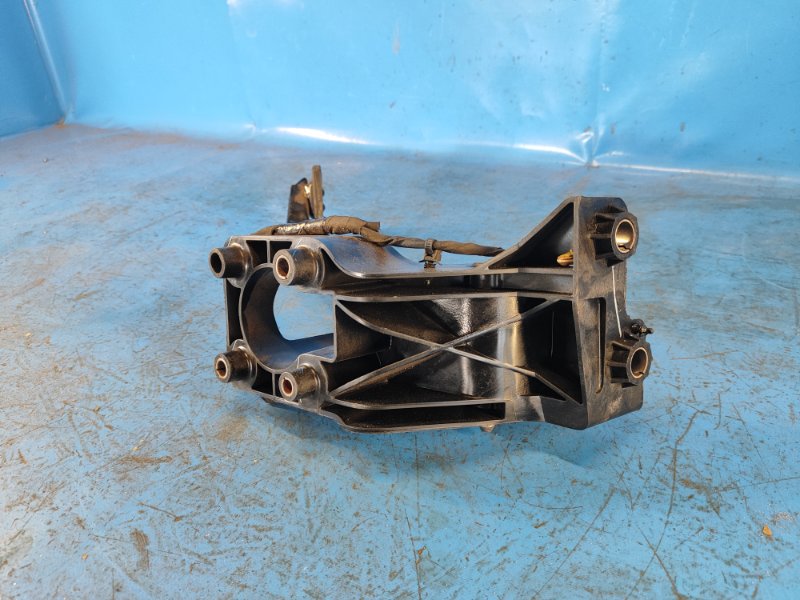 Педаль тормоза MUSTANG 15- 2.3 C23HD0D