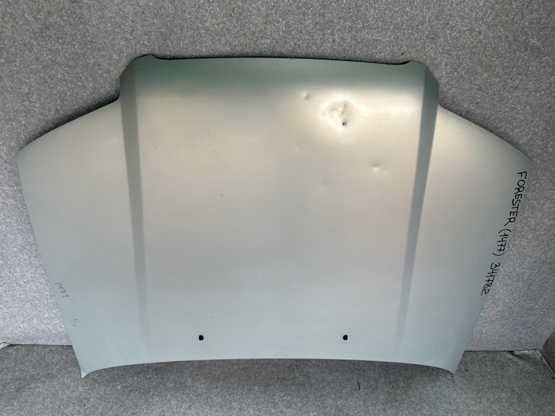 Капот FORESTER SG 02-07 2005 2.5 EJ253