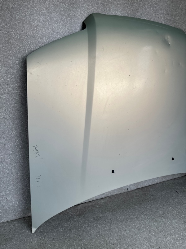 Капот FORESTER SG 02-07 2005 2.5 EJ253