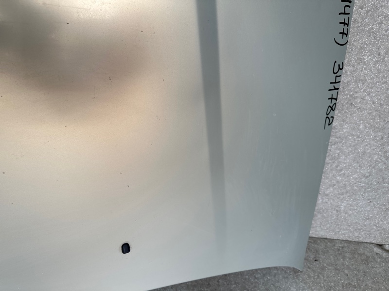 Капот FORESTER SG 02-07 2005 2.5 EJ253