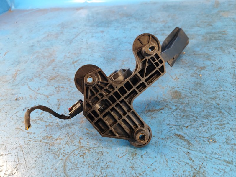 Педаль газа MUSTANG 15- 2.3 C23HD0D