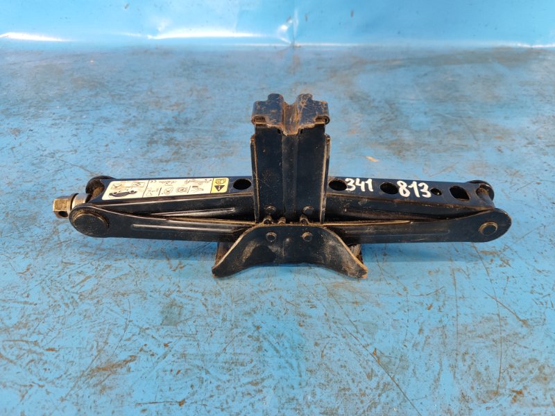 Домкрат FORD ESCAPE 12-19 2017 T15HDTX CJ5C-17080-AB Б/У