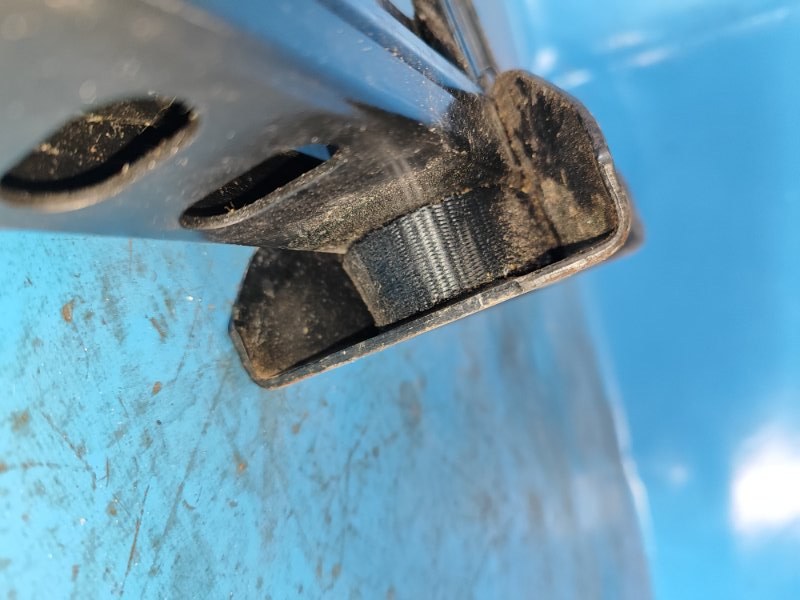 Домкрат ESCAPE 12-19 2017 T15HDTX