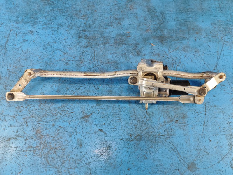 Трапеция стеклоочистителей TIGUAN 08-17 2017 2.0 CCTA