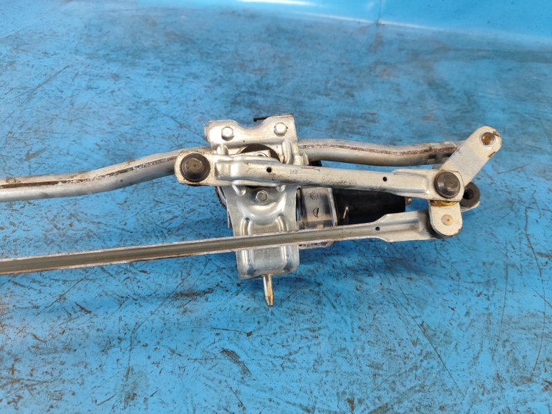 Трапеция стеклоочистителей TIGUAN 08-17 2017 2.0 CCTA