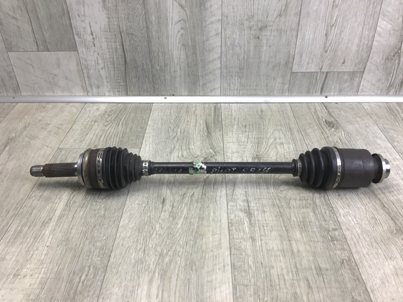 Привод задний левый HONDA PILOT 08-15 42311-SZA-A01 Б/У