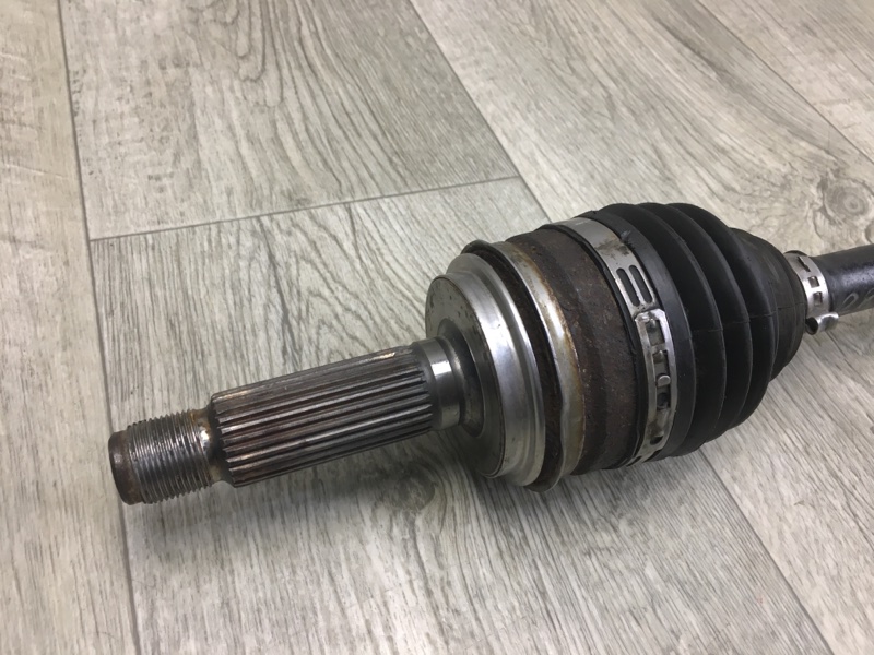 Привод задний левый PILOT 08-15