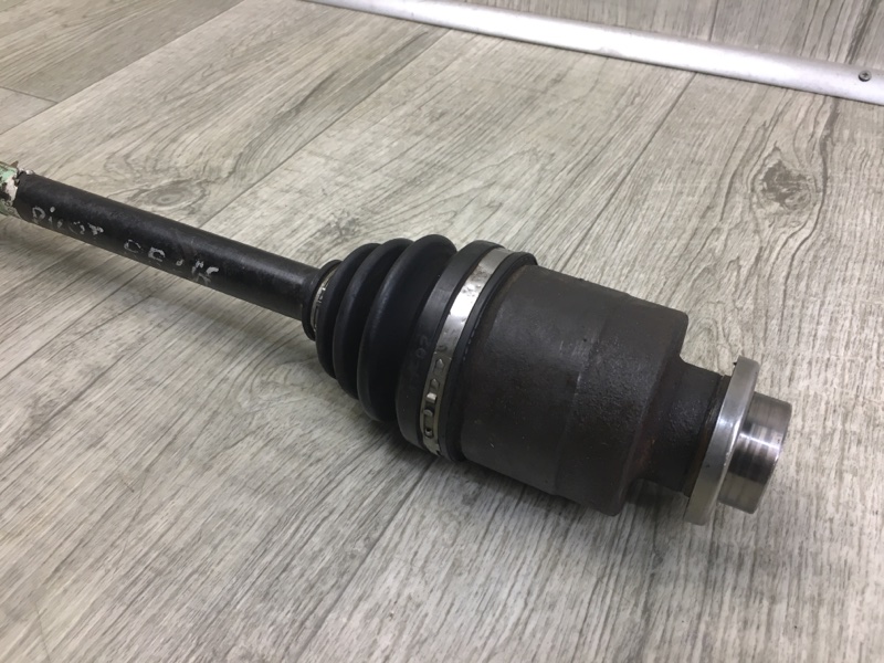 Привод задний левый HONDA PILOT 08-15